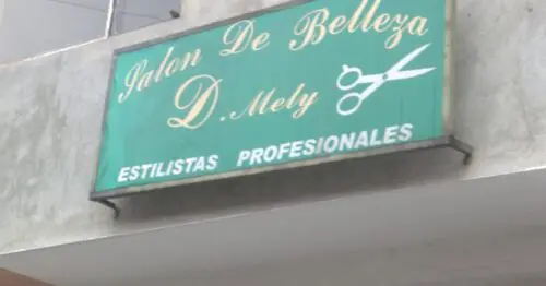 SALON DE BELLEZA DMELY BOGOTÁ SALON DE BELLEZA DMELY BOGOTÁ
